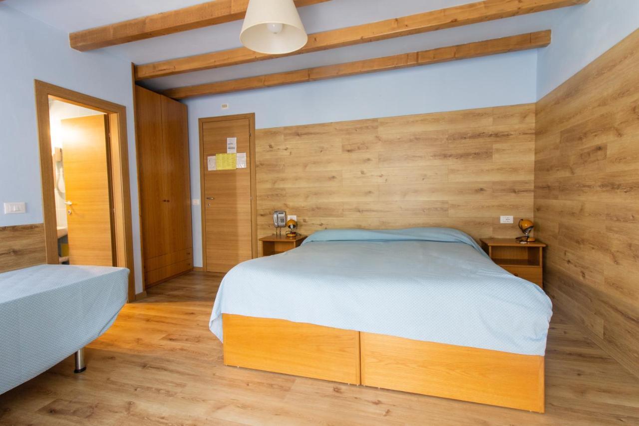 Albergo Speranza Asiago Zewnętrze zdjęcie