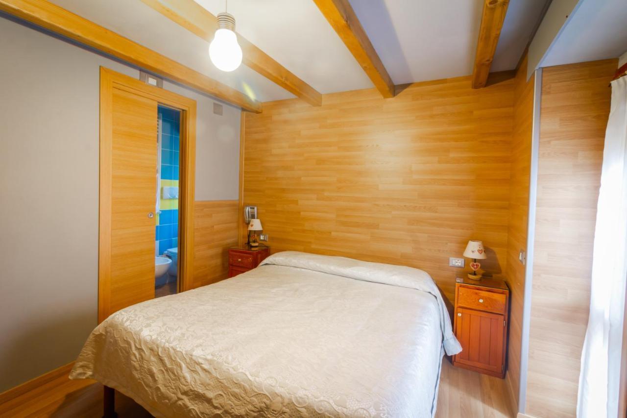 Albergo Speranza Asiago Zewnętrze zdjęcie
