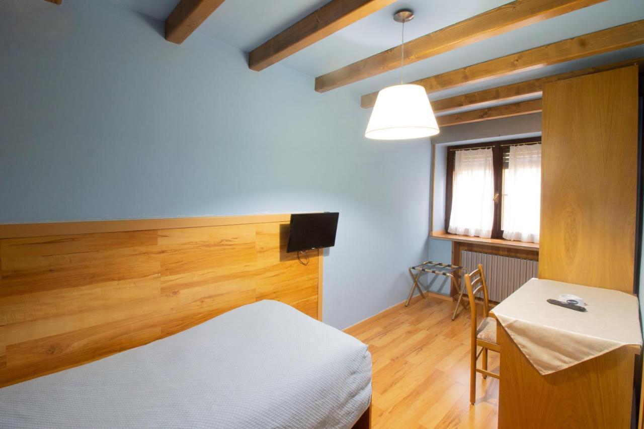 Albergo Speranza Asiago Zewnętrze zdjęcie
