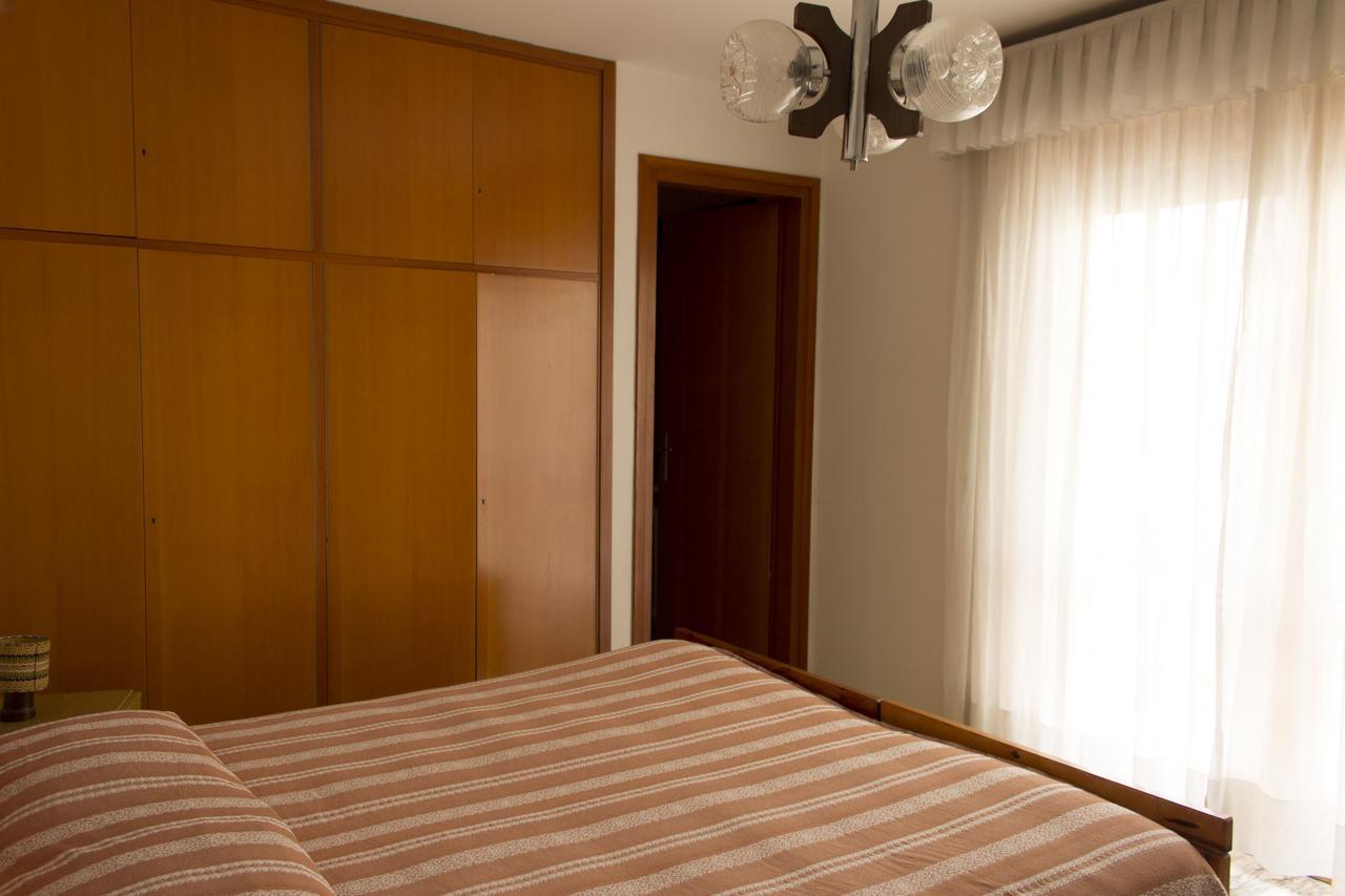 Albergo Speranza Asiago Zewnętrze zdjęcie