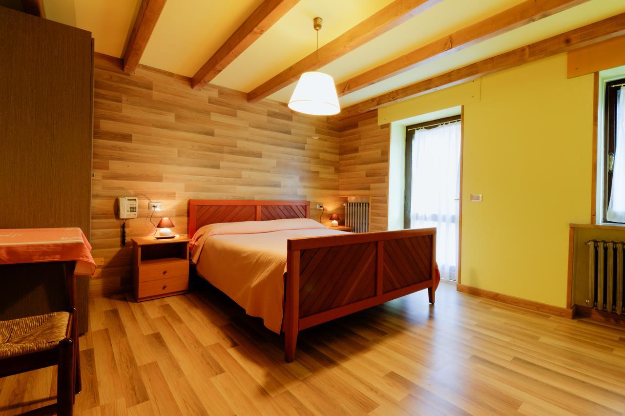 Albergo Speranza Asiago Zewnętrze zdjęcie